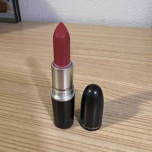 NIB - MAC Cosmetics Amplified Lipstick - Craving 105
